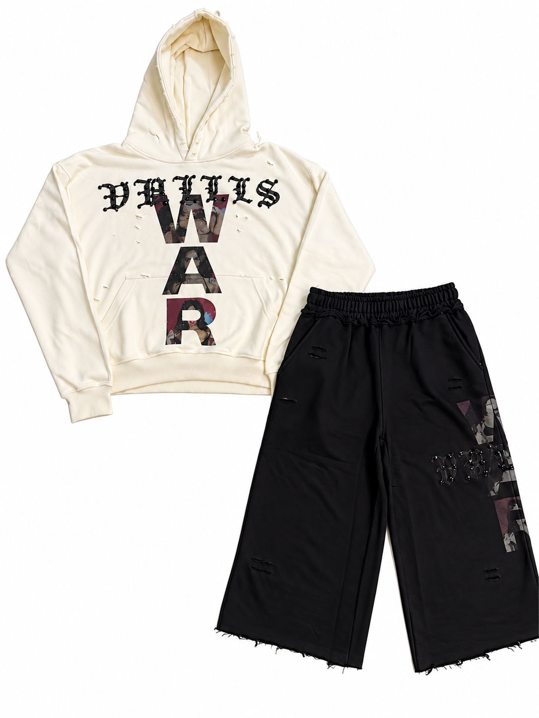 VHILLS War Set