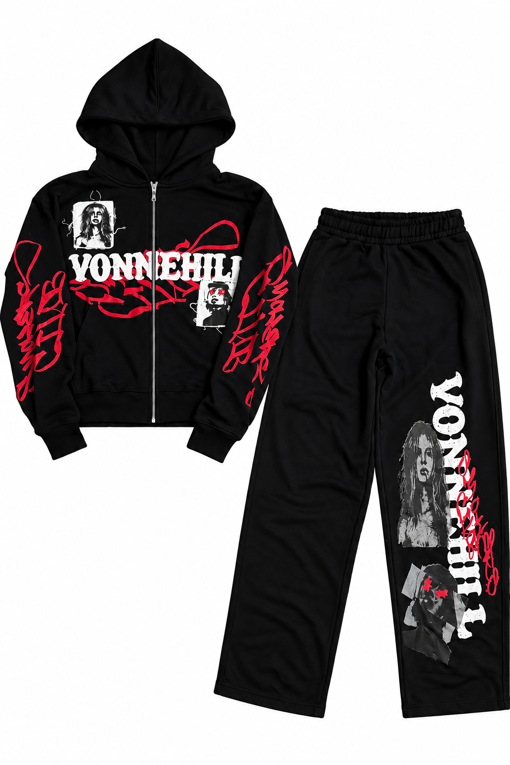 VH Smokers Club Set